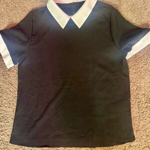 Women’s Medium Collared Top
